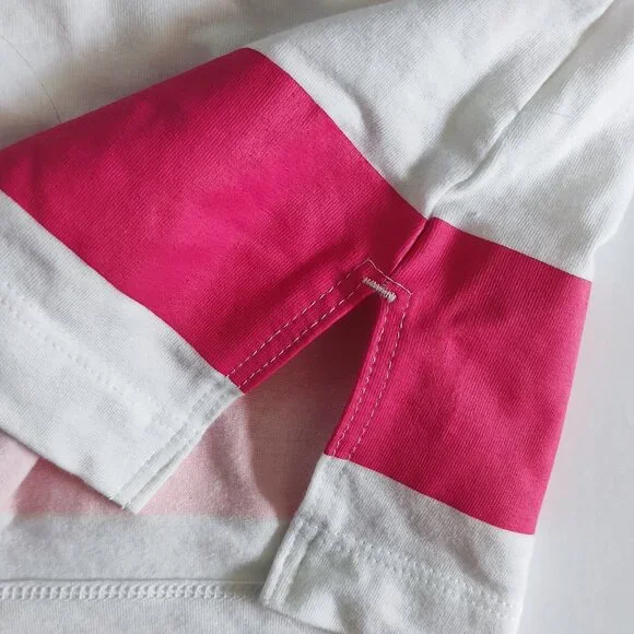 Under Armour " show your power" tank top white pink woman's size XL - Picture 7 of 10